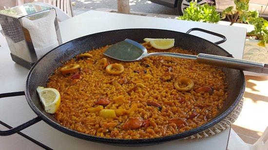 Restaurante El Torico